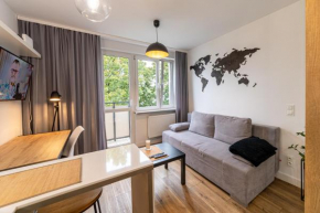 RentPlanet - Studio Jarzębinowa